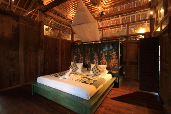 Hotel Villa Arya